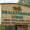 Отель Brackenridge Lodge, фото 1