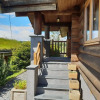 Отель Newland Valley Log Cabins, фото 37