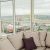 Отель Apple Apartments Belfast в Белфасте