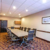 Отель Quality Inn & Suites I-35 E / Walnut Hill, фото 19