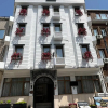 Отель Megara Hotel, фото 15