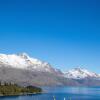 Отель Copthorne Hotel & Apartments Queenstown Lakeview, фото 25