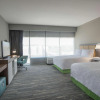Отель Hampton Inn & Suites Tallahassee Capitol - University, фото 23