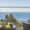 Отель City Break With Ocean View, Casa das Raposinhas I, фото 8
