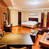 Отель GreenTree Inn Shandong Zaozhuang Tengzhou Jiefang Road Business Hotel, фото 11