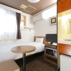Отель Flexstay Inn Kawasaki Ogawacho, фото 5