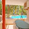 Отель Global Properties, Apartamento con piscina en Residencial Brezo, фото 28