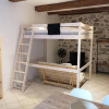 Отель Cozy studio in the heart of Toulon 2 min from the marina - Welkeys, фото 1