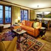 Отель Ritz-Carlton Club, Aspen Highlands by Frias, фото 5