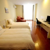 Отель Hanting Hotel, фото 2