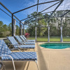 Отель Watersong Getaway w/ Private Pool, 12 Mi to Disney, фото 16