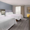Отель Hampton Inn & Suites Kansas City-Country Club Plaza, фото 4