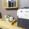 Отель Busan Haeundae T Stay, фото 33