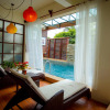 Отель Kampaeng Ngam Hotel, фото 8