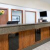 Отель Days Inn & Suites by Wyndham Des Moines Airport, фото 2