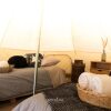 Отель Nomada Glamping - San Miguel de Allende X NANTLI LIVING, фото 3