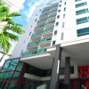 Отель Neon Patong Hotel, фото 1