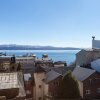 Отель Estudio con Vista al Lago en Bariloche в Барилоче