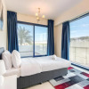Отель RH- Lagoon Apartments in Ras Al Khaimah, Sunny 3BR near public beach, фото 6