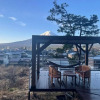 Отель Mount Fuji Panorama Glamping, фото 10