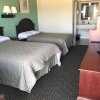 Отель Lakeside inn в Юфоле