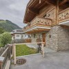 Отель Panorama Chalets by HolidayFlats24, фото 8