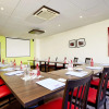 Отель Kyriad Design Enzo Reims Tinqueux, фото 16