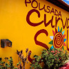 Отель Pousada Curva do Sol, фото 12