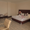 Отель The Nest Hotel, фото 4