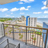 Отель Ocean View 1BR Condo, фото 7