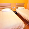 Отель Grace Inn Jinan Qinghebei Road, фото 4