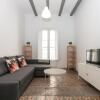 Отель Comfortable Cozy Apartment for Groups in Gracia, фото 1