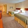 Отель Holiday Inn Express & Suites - Greenwood, an IHG Hotel, фото 9