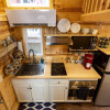Отель Tiny House! Hot Tub! Pikes Peak & AC, фото 19