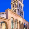 Отель Apt. With Patio in the Very Center of Split, фото 26