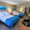 Отель Holiday Inn Express & Suites Farmington, an IHG Hotel, фото 7