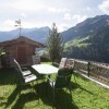 Отель Lush Mansion In Gaschurn With Balcony, фото 18