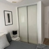 Отель Modern 1 Bed Flat Near Station and City, фото 4