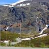 Отель Jotunheimen Fjellstue, фото 11