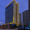 Отель Tianhai Hotel Jiujiang The Second Yangtze River Bridge Harbor, фото 18