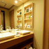 Отель KANADE Osaka Shinsaibashi, фото 10