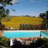 Отель Le Terre Di Giano, фото 6