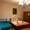 Отель Mozart Apartments в Клуж-Напоке