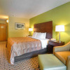 Отель Quality Inn Cherokee, фото 6