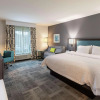 Отель Hampton Inn & Suites Snellville Atlanta NE, фото 26