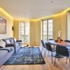 Отель 60 - Luxury Parisian Home Sebastopol 2DG в Париже