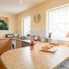 Отель Gratton Grange Farm Holiday Cottage, фото 7