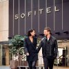 Отель Sofitel Melbourne On Collins в Мельбурне