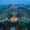 Отель Wyndham Grand Plaza Royale Hangzhou, фото 23