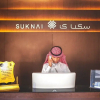 Отель Suknai Salah ElDin Hotel Suites, фото 7